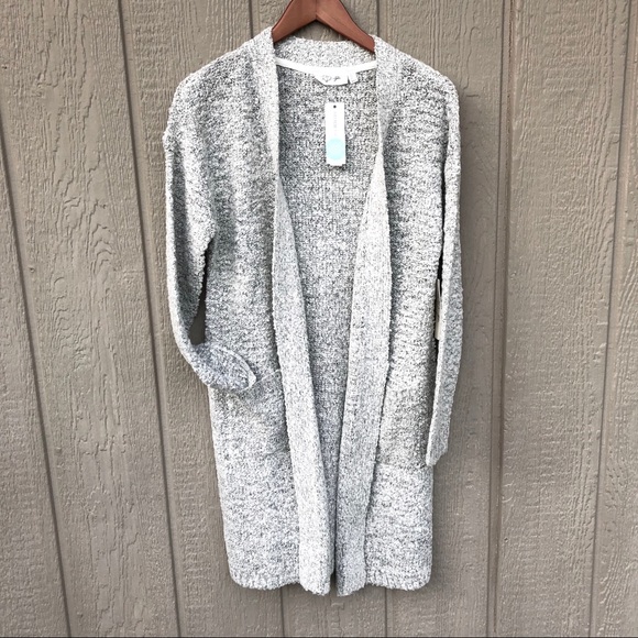 Rd Style Chara Open Cardigan 